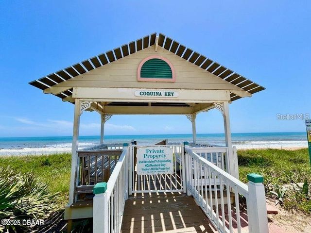 121 W Coquina Key Drive, Ormond Beach, FL 32176