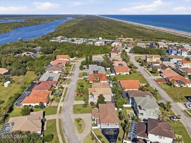 121 W Coquina Key Drive, Ormond Beach, FL 32176