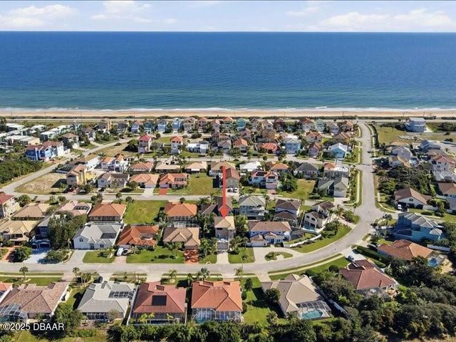 121 W Coquina Key Drive, Ormond Beach, FL 32176