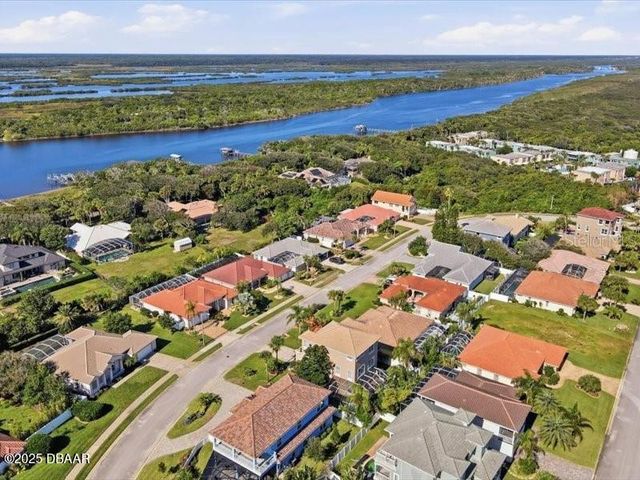 121 W Coquina Key Drive, Ormond Beach, FL 32176