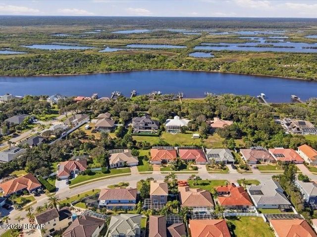 121 W Coquina Key Drive, Ormond Beach, FL 32176