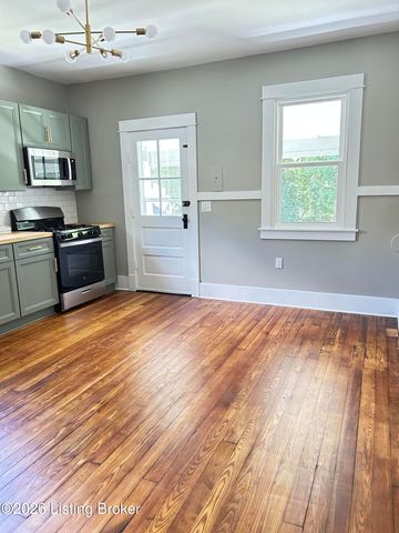 1034 Dixon Ave, Louisville, KY 40217