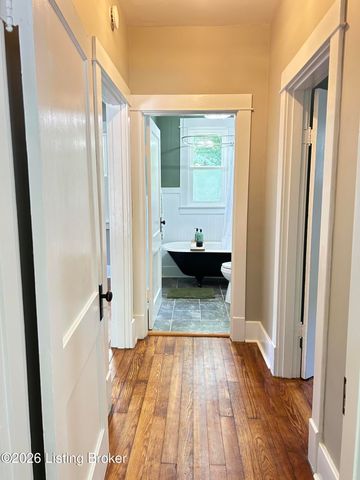 1034 Dixon Ave, Louisville, KY 40217