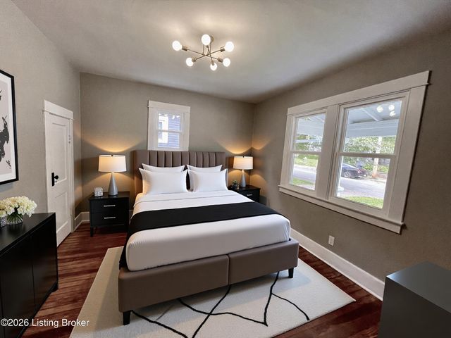 1034 Dixon Ave, Louisville, KY 40217