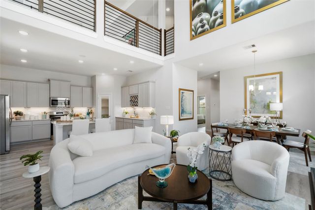 1052 Lilly Lane, Bellville, TX 77418