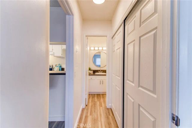 5500 Ackerfield Avenue 307, Long Beach, CA 90805