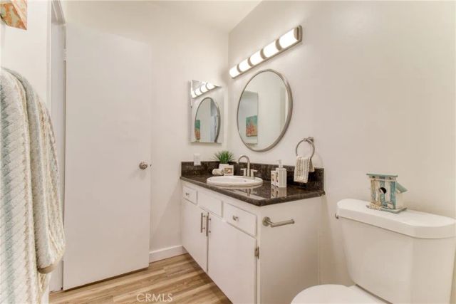 5500 Ackerfield Avenue 307, Long Beach, CA 90805