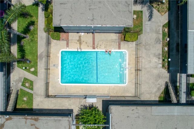 5500 Ackerfield Avenue 307, Long Beach, CA 90805