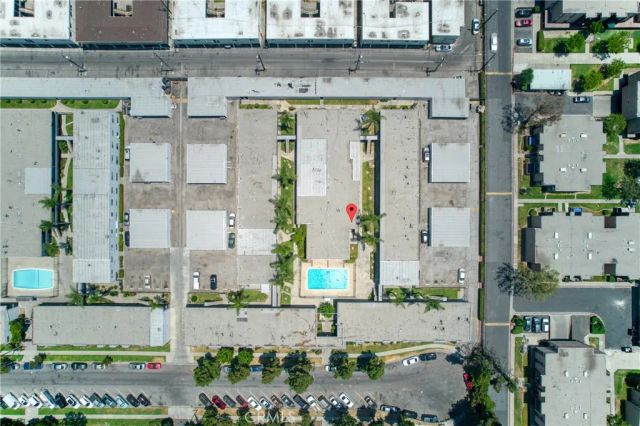 5500 Ackerfield Avenue 307, Long Beach, CA 90805