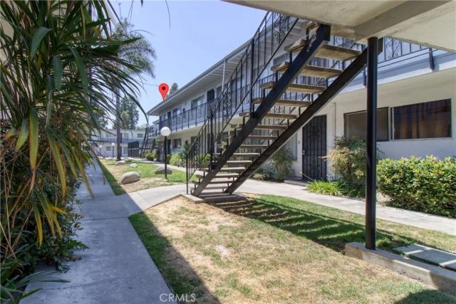 5500 Ackerfield Avenue 307, Long Beach, CA 90805