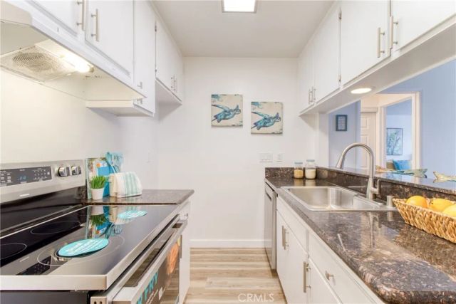 5500 Ackerfield Avenue 307, Long Beach, CA 90805