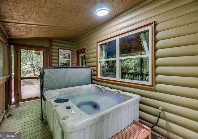 493 Vista View Place, Cleveland, GA 30528