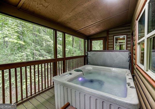 493 Vista View Place, Cleveland, GA 30528