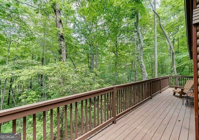 493 Vista View Place, Cleveland, GA 30528