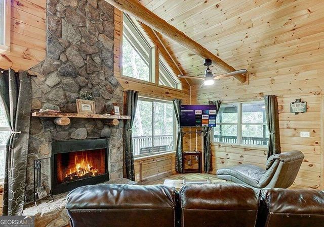 493 Vista View Place, Cleveland, GA 30528