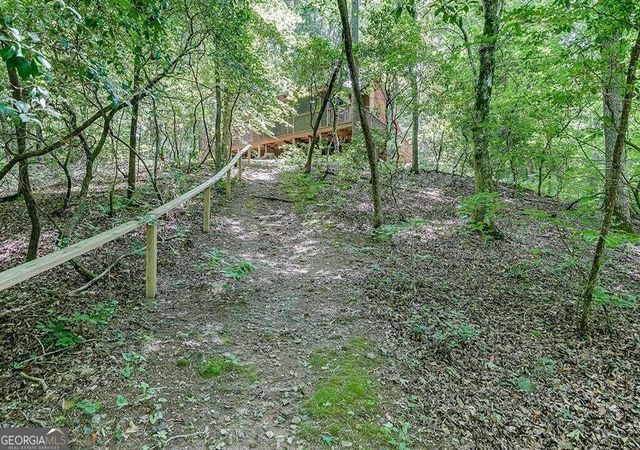 493 Vista View Place, Cleveland, GA 30528