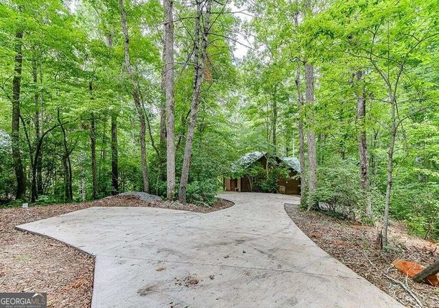 493 Vista View Place, Cleveland, GA 30528