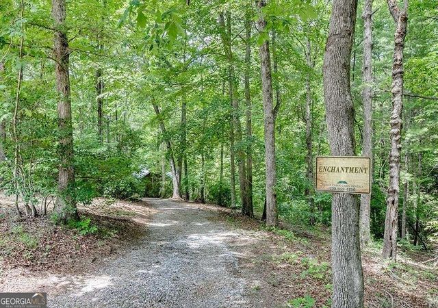 493 Vista View Place, Cleveland, GA 30528