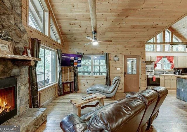 493 Vista View Place, Cleveland, GA 30528
