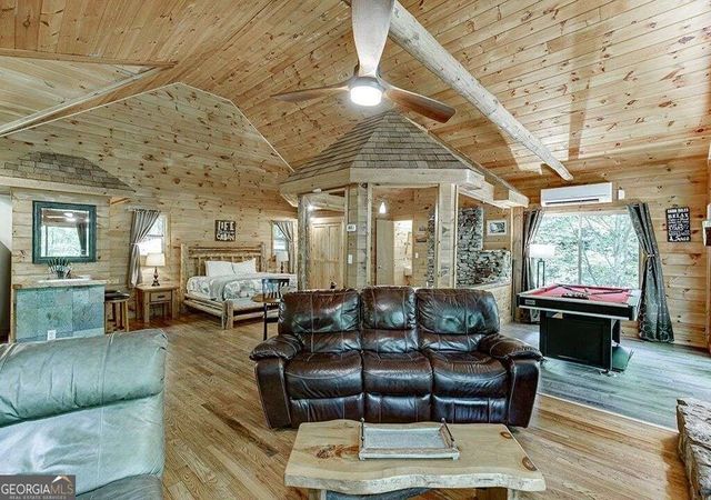 493 Vista View Place, Cleveland, GA 30528