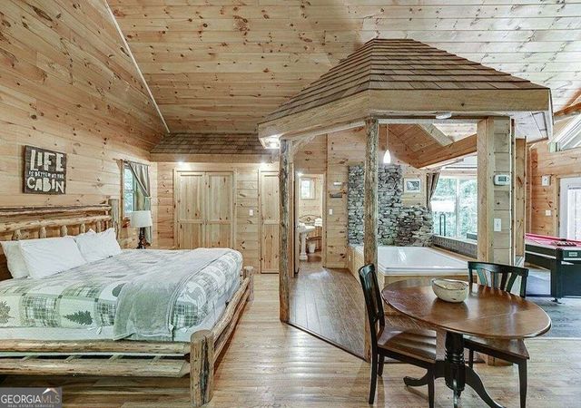 493 Vista View Place, Cleveland, GA 30528