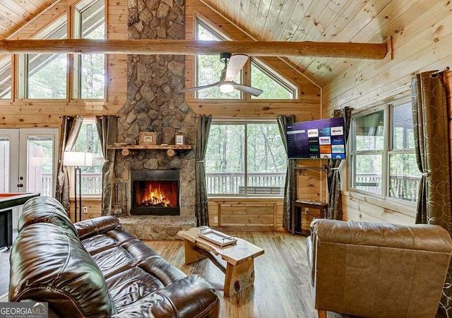493 Vista View Place, Cleveland, GA 30528