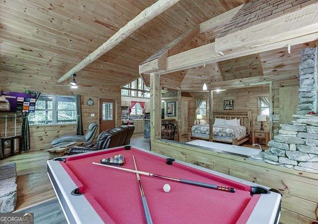 493 Vista View Place, Cleveland, GA 30528