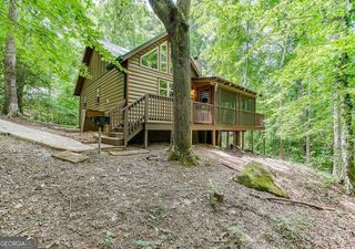 493 Vista View Place, Cleveland, GA 30528