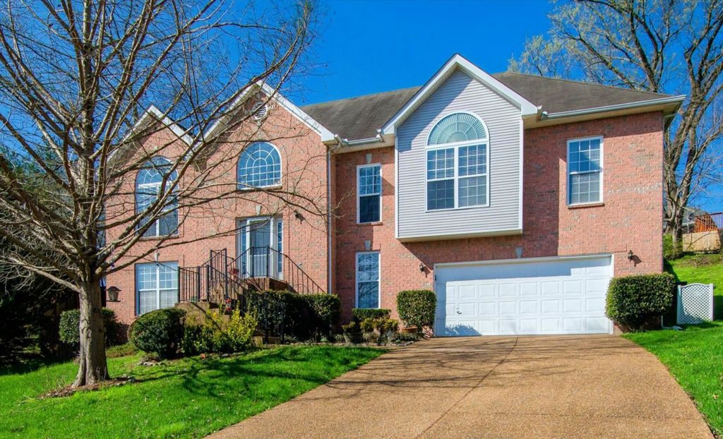 113 Autumn Oaks Ct, Brentwood, TN 37027