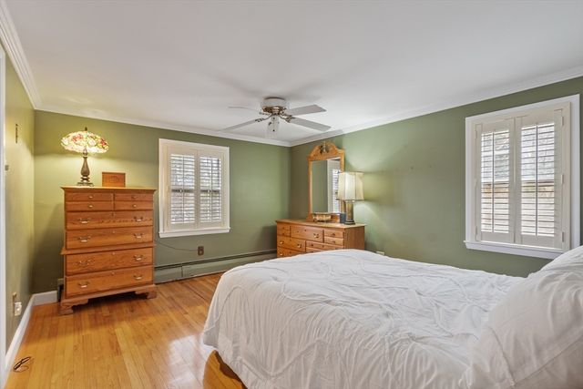 321 Cambridge St, Burlington, MA 01803