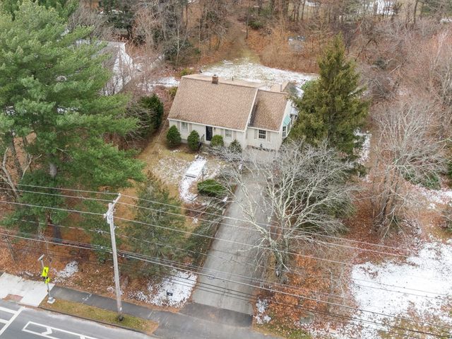 321 Cambridge St, Burlington, MA 01803