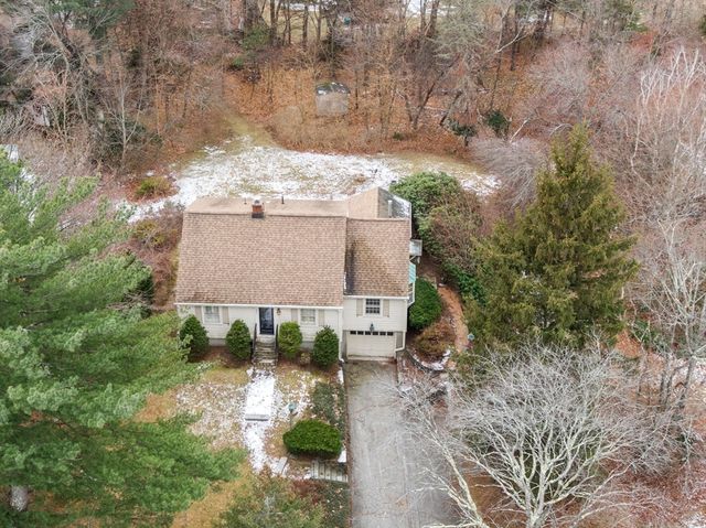 321 Cambridge St, Burlington, MA 01803