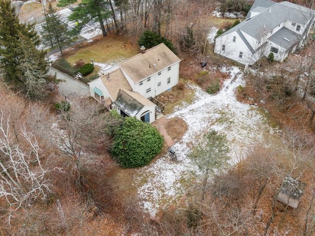 321 Cambridge St, Burlington, MA 01803