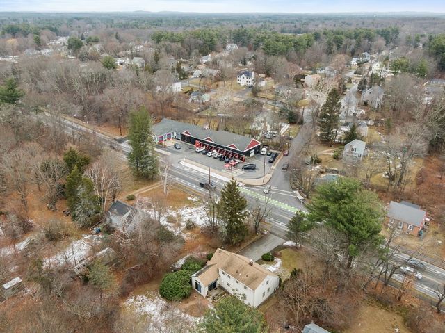 321 Cambridge St, Burlington, MA 01803