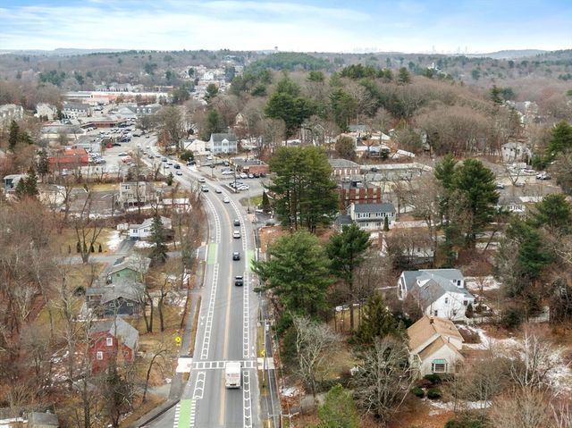 321 Cambridge St, Burlington, MA 01803