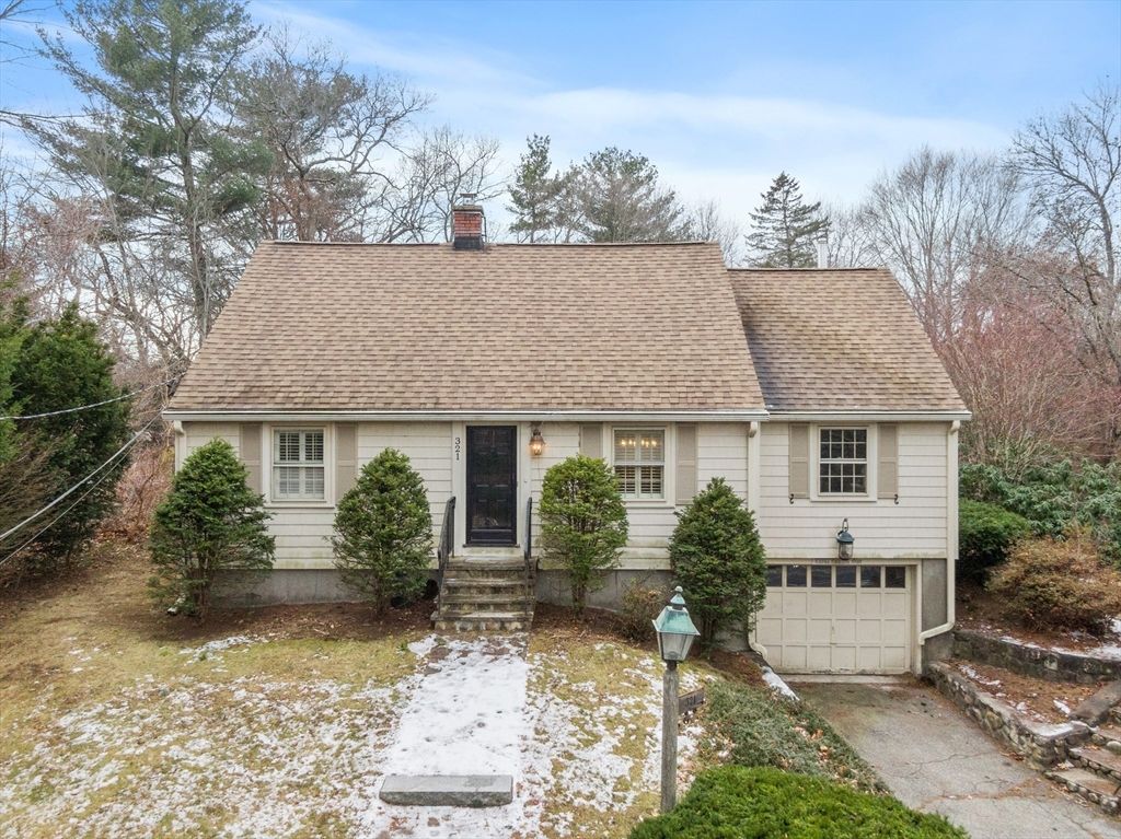 321 Cambridge St, Burlington, MA 01803