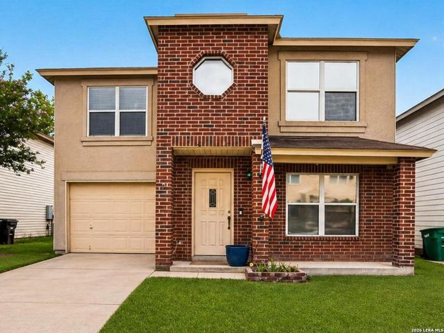 7 Stallion, San Antonio, TX 78238