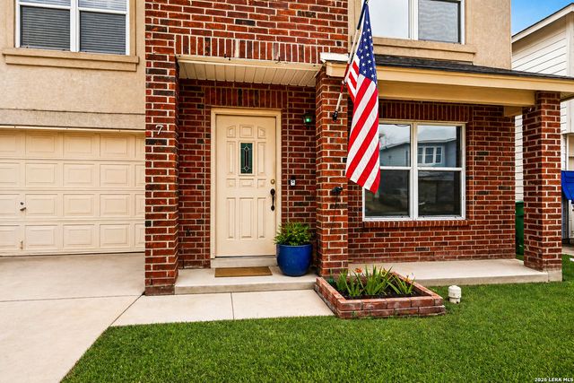 7 Stallion, San Antonio, TX 78238