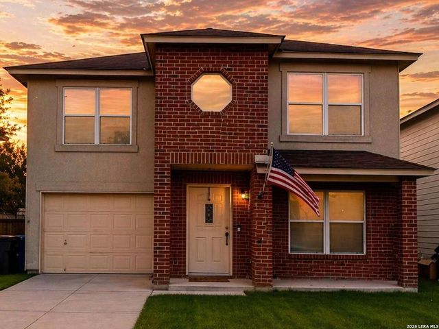 7 Stallion, San Antonio, TX 78238