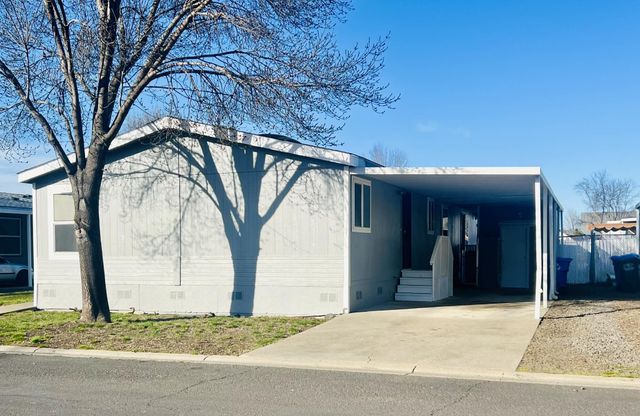 633 E Archwood UNIT 125, Eagle Point, OR 97524