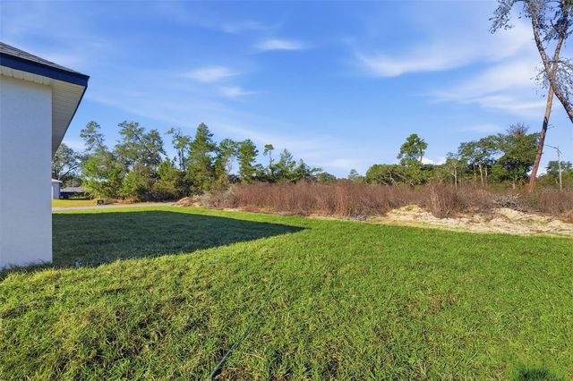 3699 SW 169TH PLACE, Ocala, FL 34473