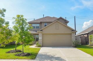 4126 Brazos Brook Trail, Baytown, TX 77521