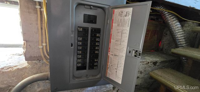 601 E Margaret Street, Iron Mountain, MI 49801