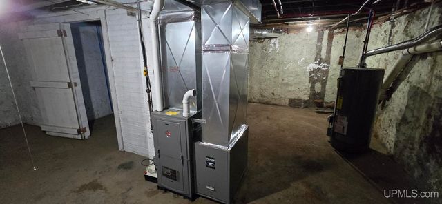 601 E Margaret Street, Iron Mountain, MI 49801