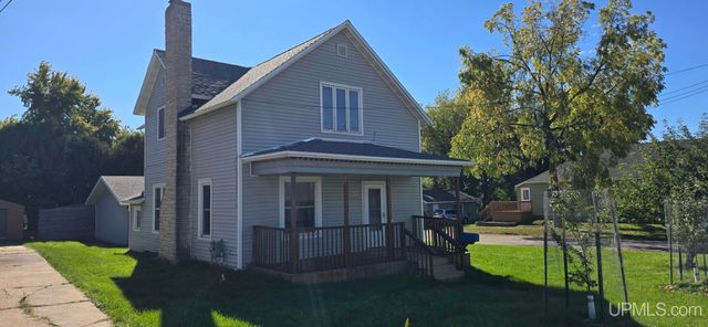 601 E Margaret Street, Iron Mountain, MI 49801