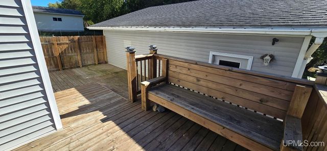 601 E Margaret Street, Iron Mountain, MI 49801