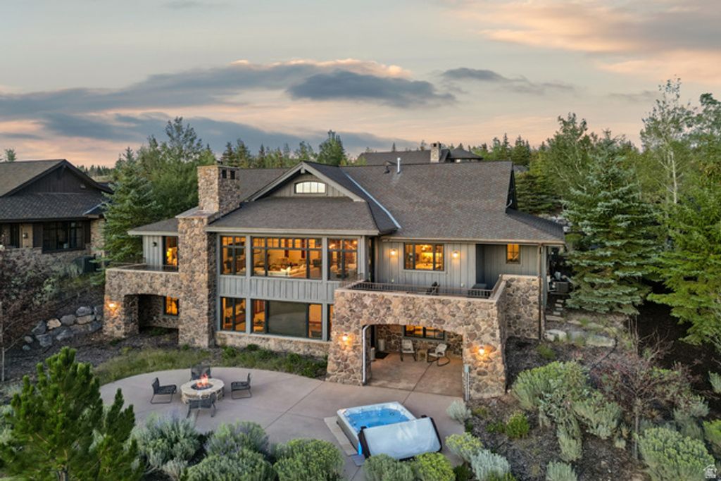 3309 TATANKA TRL, Park City, UT 84098 — photo 2