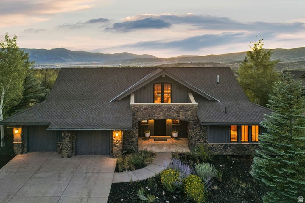 3309 TATANKA TRL, Park City, UT 84098 — photo 3