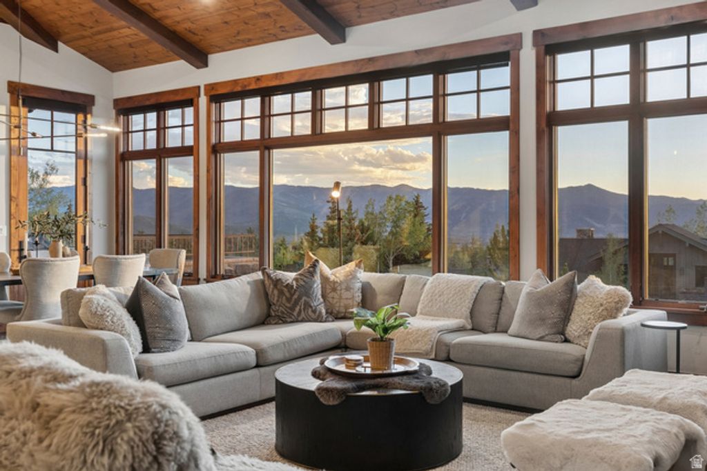 3309 TATANKA TRL, Park City, UT 84098 — photo 5