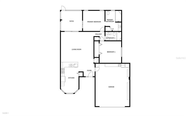 241 LOURDES STREET, Lake Wales, FL 33859